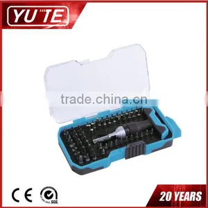 2017 Yute 61PCS High Quality Driver and Bit Set thumbnail-1