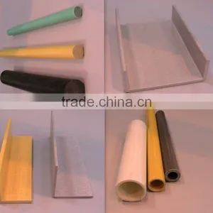 Grp Pultrusion Profile thumbnail-1