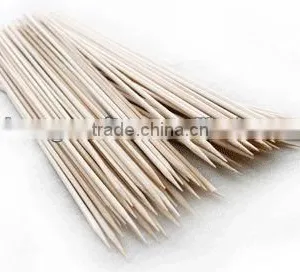 2012 1.3mm Round Bamboo Incense Sticks for Sale thumbnail-1