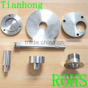 Cnc Spare Parts Hot Cnc Machine Part thumbnail-6