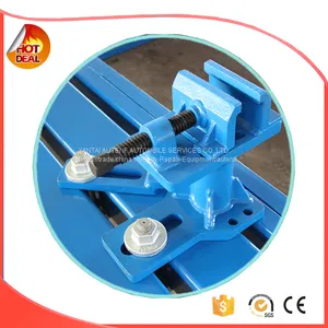 AUTENF Car Straightening Bench thumbnail-3