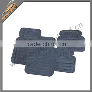 Decorative Rubber Mat for Car thumbnail-1