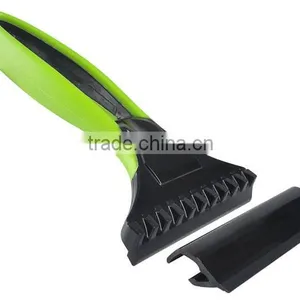 Car Ice Scraper With Squeegee thumbnail-2