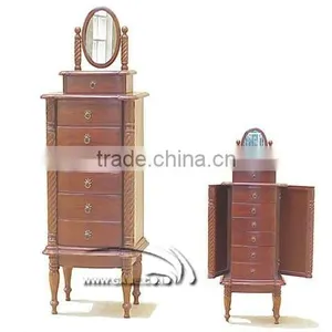 RAMSES VANITY WITH DRAWERS thumbnail-1