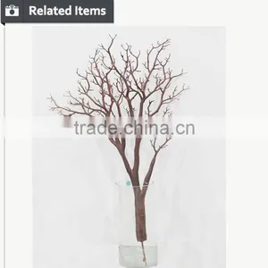 New Products Surprise Wedding Gift Table Centerpiece Dry Tree Branches thumbnail-4