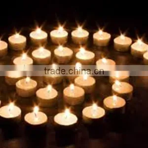 Tea Light Candle thumbnail-1