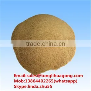 Sodium Naphthalene Sulphonate Formaldehyde Used As Water Reducing Agent Concrete Admixtures, Concrete Water Reducer thumbnail-5