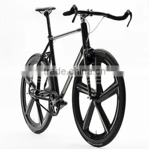 Belt Drive Bike F-22 Raptor thumbnail-2