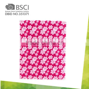 Spunlace Disposable Household Wiping Nonwoven Wipers thumbnail-5