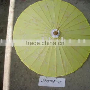 Paper Umbrella(popular Design ) thumbnail-1