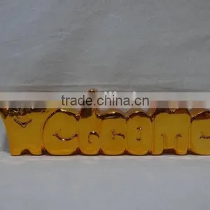 Holiday Letter Decoration Ornaments Decoration Gifts thumbnail-1