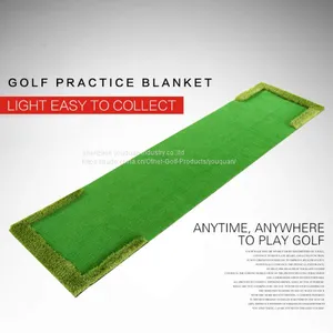 GOLF EXERCISER GL008 thumbnail-1
