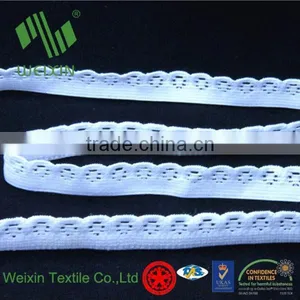 Eco-Friendly Garment Elastic Trimming Underwear Decorations thumbnail-4