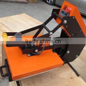 High Pressure Heat Press Machine for Sale in Qatar thumbnail-5