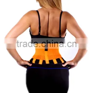 2016 Sexy Plus Size Waist Training Corset , Cheap Waist Training Corsets Wholesale, Latex Corset Waist Trainers thumbnail-6