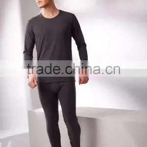 Men Thermal Underwear,Modal Long Jhons,Underwear Manufacturers in China thumbnail-2