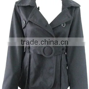Nylon Windbreaker thumbnail-1
