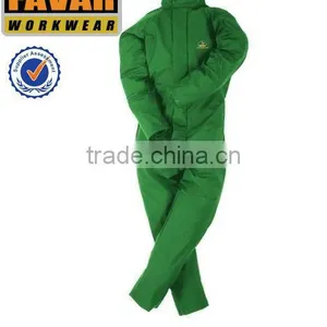Power Dry Waterproof Rain Coverall for Men and Women thumbnail-1
