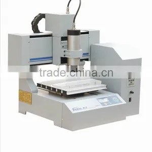 Suda Small Engraver/mini Engraver/desk Engraver-- SD2616 thumbnail-1
