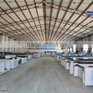 China JQ Metal Pipe and Sheet Combined Fiber Laser Cutting Machine thumbnail-6