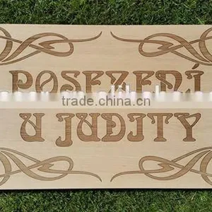 Laser Engraving Machines for Wood thumbnail-3