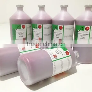 High Transfer Rate Italy Neon Sublimation Ink thumbnail-2