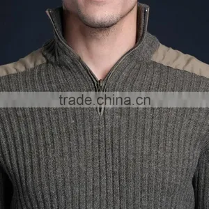 Man's Sweater thumbnail-5