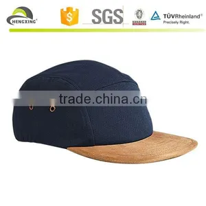 Design Your Own 5 Panel Hat Cap Wholesale Blank 5 Panel Hats thumbnail-1