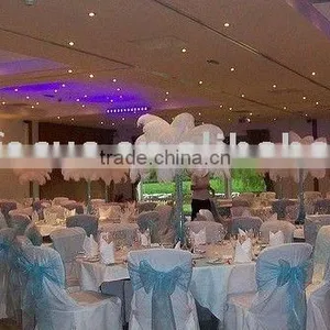 High Quality Ostrich Feathers Centerpieces for Weddings thumbnail-1