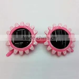 Party Decoration Glasses Halloween Glasses Sunflower Glasses thumbnail-1