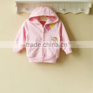 Mom and Bab 2013 Baby Clothes 100% Cotton Boy Jacket thumbnail-1