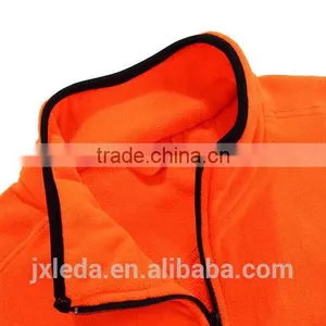 Polar Fleece Jacket thumbnail-3