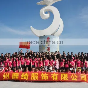 Guangzhou Miki Apparel Co., Ltd. company overview - view 2 thumbnail