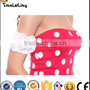 Lovely Sexy New 2017 Miss Mouse Animal High End Ladies Bra High Quality Fun Lingerie thumbnail-5