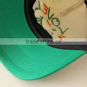 Summer Hot Selling Kids Cap Wholesale Fisherman Hats Custom Snapback Outdoor Children Sun Hats thumbnail-6