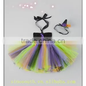 Children Halloween Costumes/dresses Suppliers Wholesale thumbnail-6