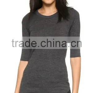 Wholesale Fashion Women T Shirts thumbnail-2