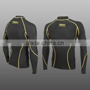 RSM Compression Full Sleeve Jersey thumbnail-1