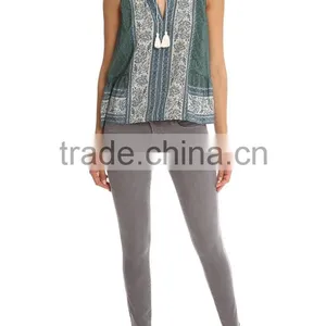 Tops and Jeans Photos,jeans Pants Types,jeans New Designs Photos thumbnail-3
