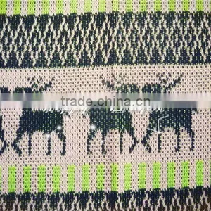 FDY SPANDEX PRINTED FABRIC thumbnail-1