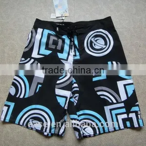 2016 Soft Dry Fit Stretch Mens Athletic Shorts thumbnail-2