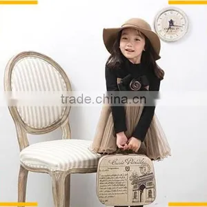 2015 Winter Latest Kid Dress Designs Kids Clothes Latest Fashion Dresses thumbnail-1
