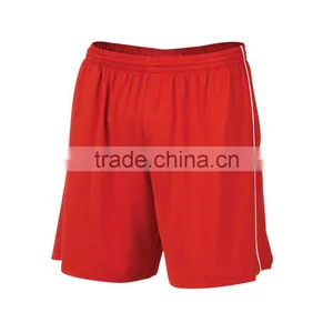 Custom Men's Sportswear Training Shorts thumbnail-3