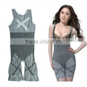 Fashion Seamless Slim Function Women Sexy Body Shaper thumbnail-1