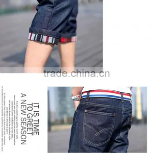 Summer Clothes New Fashion Shorts Big Sale Brand Men Short Pants thumbnail-4