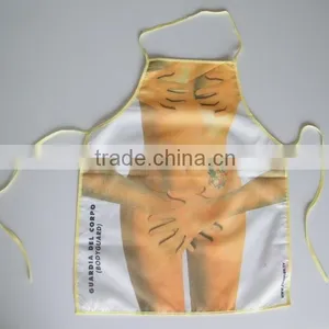 Advertising Cooking Apron thumbnail-1