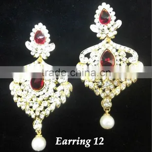 Designer Earrings thumbnail-1
