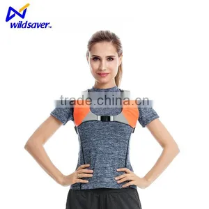 Wildsaver LED Flashing Women Jogging Wear thumbnail-5