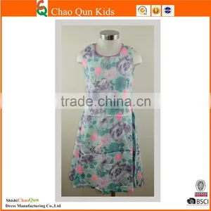 Latest Dress Patterns for Baby Girls' Dress Designs thumbnail-1