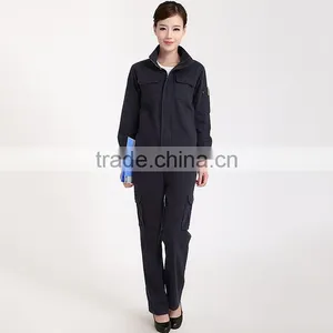 High Quality Workwear Uniforms Cheap Working Uniform for Engineer Workshop Worker Coat thumbnail-4